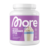 Protein Milkshake