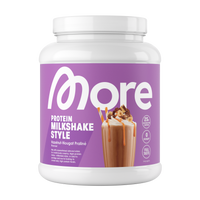 Protein Milkshake