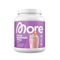 Protein Milkshake [Extra creamy]