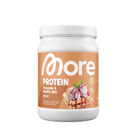 Protein Pancakes [Mix für fluffy pancakes]