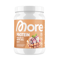 Protein Pancakes