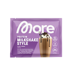 Milkshake Style Iced Coffee / 25g Sample