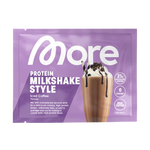 Milkshake Style Iced Coffee / 25g Probe