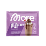 Milkshake Style Chocolate Drink / 25g Sample