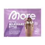 Milkshake Style Chocolate Drink / 25g Sample