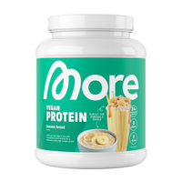 Vegan Protein [Plant-based protein]