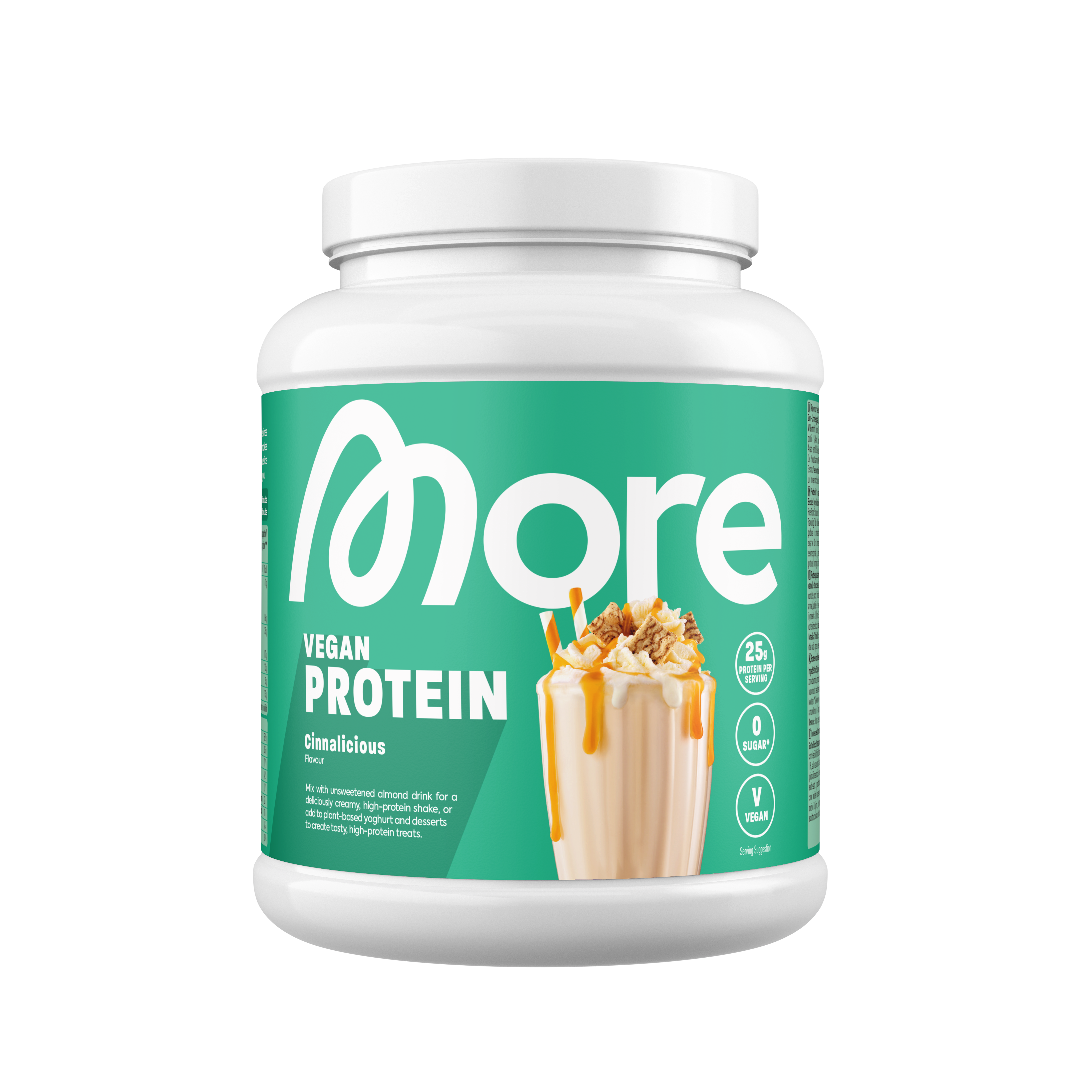 Vegan Protein Vegan protein powder