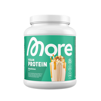 Vegan Protein [Plant-based protein]