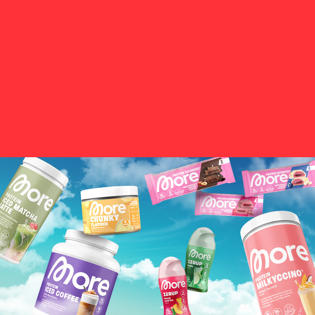 20% OFF EVERYTHING