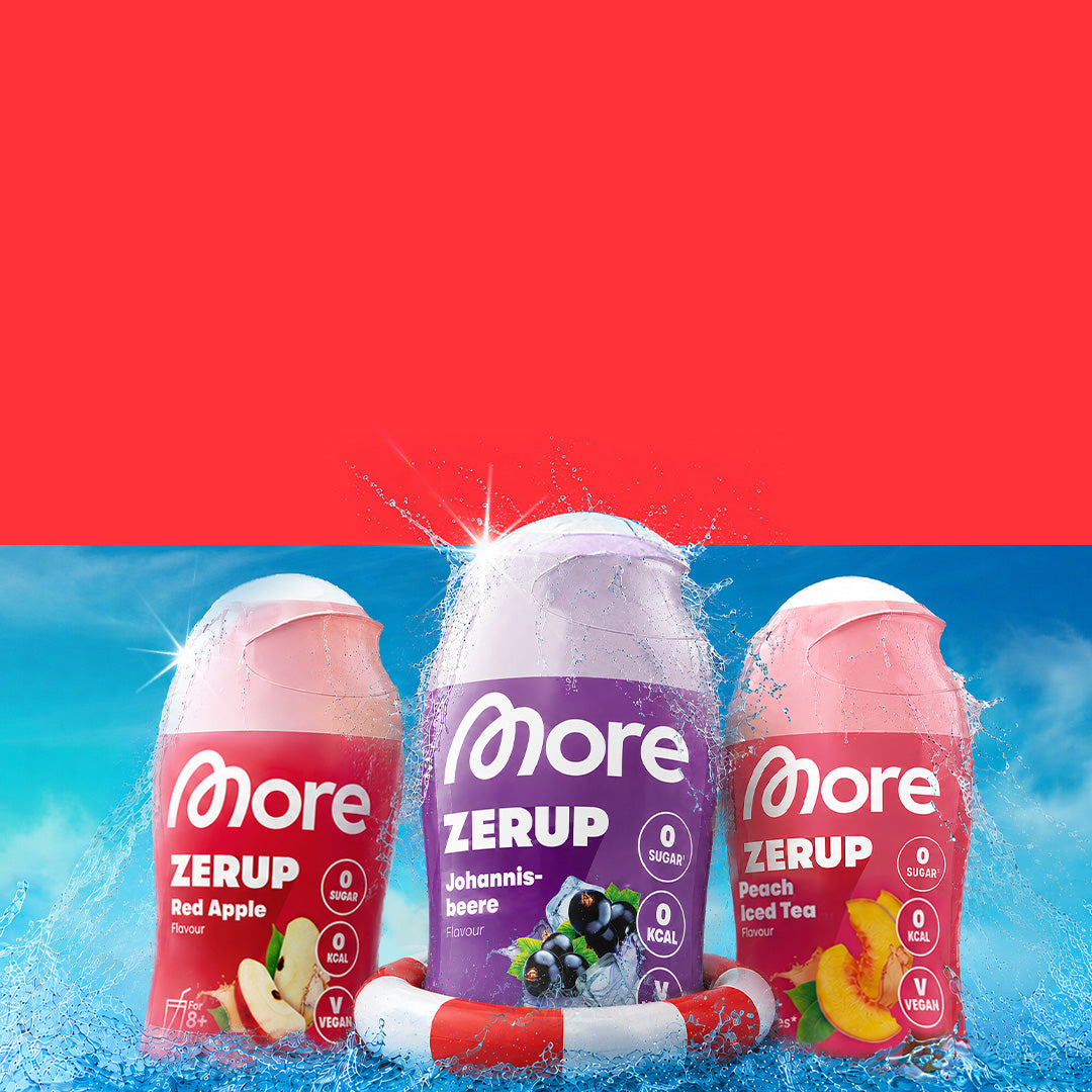 20% OFF ZERUPS