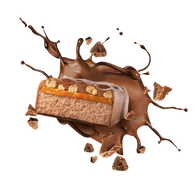 Caramel Crunch / 10 x 50g