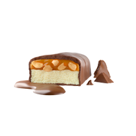 Peanut Caramel / 10 x 50g