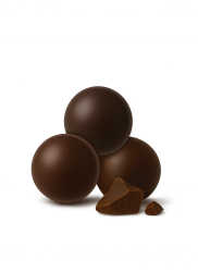 Chocolate Crispy Cream / 25g Sample