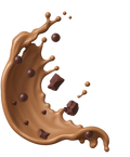 Chocolate Crispy Cream / 500g