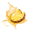 Pineapple / 65ml
