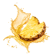 Pineapple / 65ml